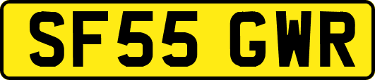 SF55GWR