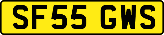 SF55GWS