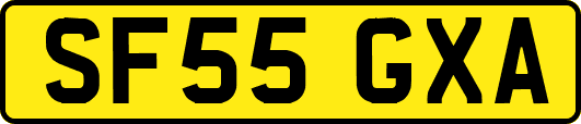 SF55GXA