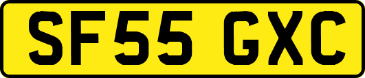 SF55GXC