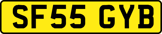 SF55GYB