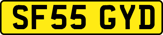 SF55GYD