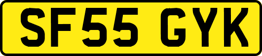 SF55GYK