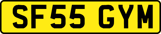 SF55GYM