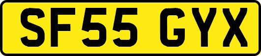 SF55GYX