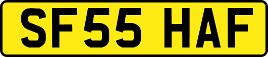 SF55HAF