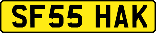 SF55HAK