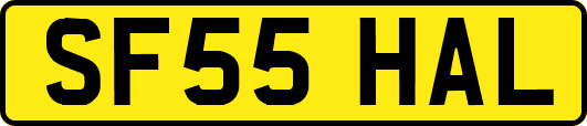 SF55HAL