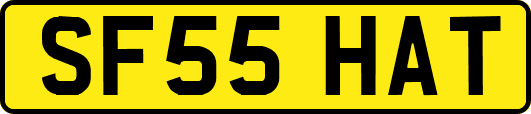 SF55HAT