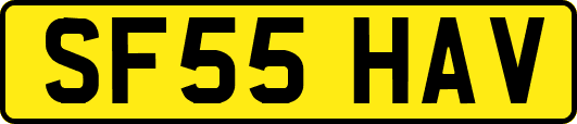 SF55HAV