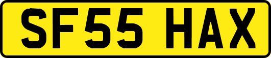 SF55HAX