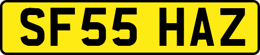SF55HAZ
