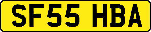SF55HBA