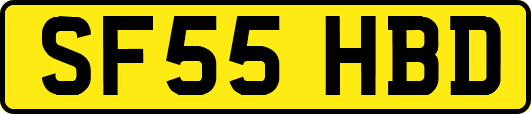 SF55HBD