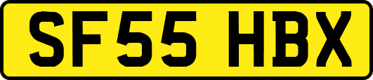 SF55HBX