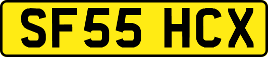 SF55HCX