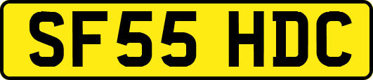 SF55HDC