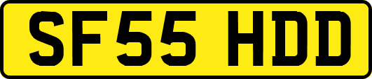 SF55HDD