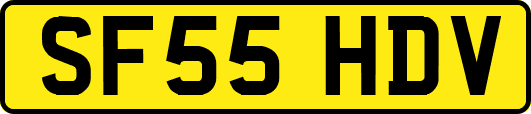 SF55HDV