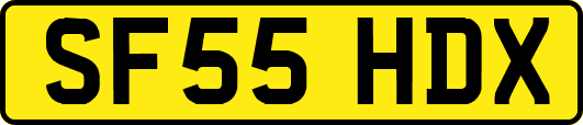 SF55HDX