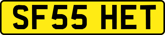 SF55HET