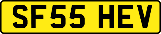 SF55HEV