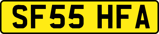 SF55HFA