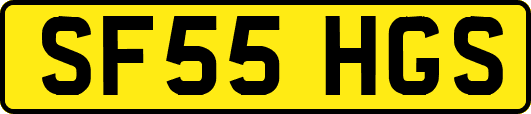 SF55HGS