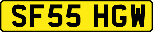 SF55HGW