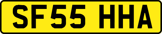 SF55HHA