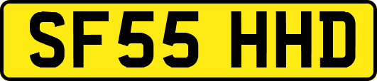 SF55HHD