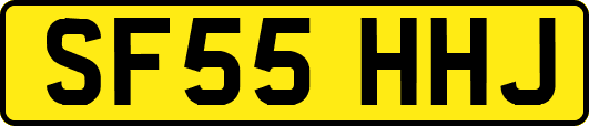 SF55HHJ