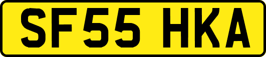SF55HKA
