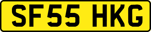 SF55HKG