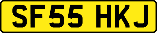 SF55HKJ