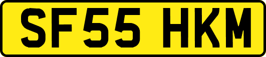 SF55HKM