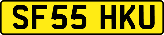 SF55HKU
