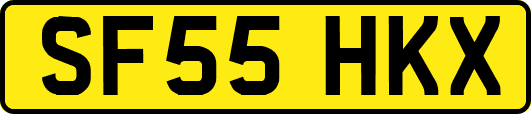 SF55HKX