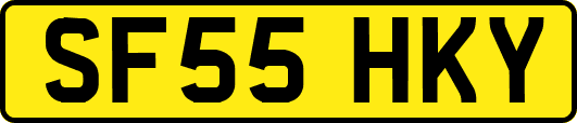 SF55HKY