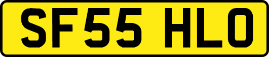SF55HLO