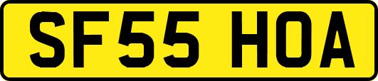 SF55HOA