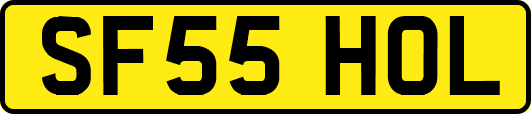 SF55HOL