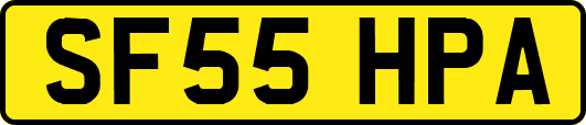 SF55HPA