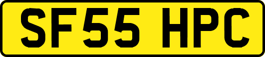 SF55HPC