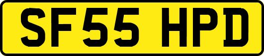 SF55HPD