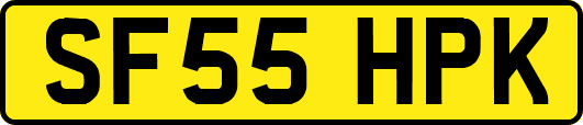 SF55HPK