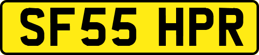 SF55HPR