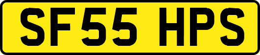 SF55HPS