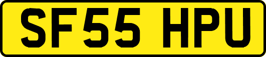 SF55HPU