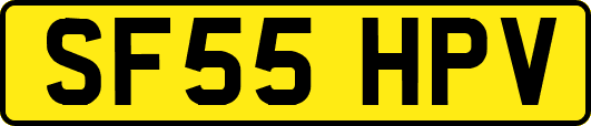 SF55HPV